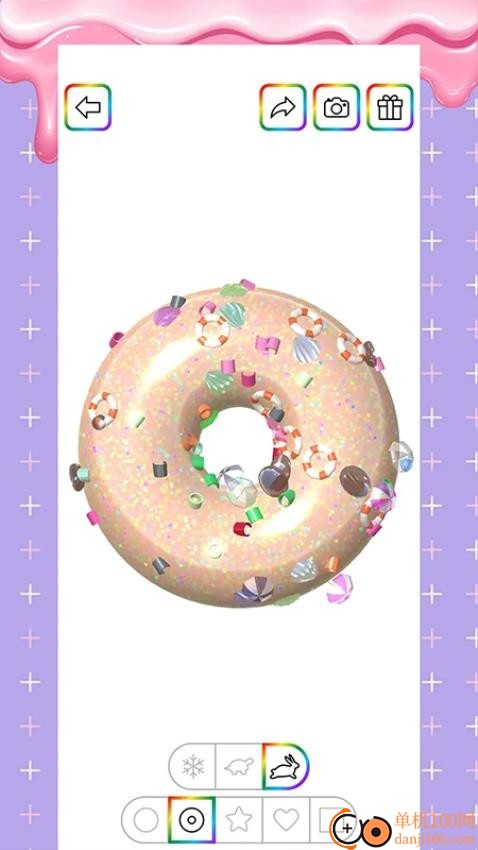 真实史莱姆游戏