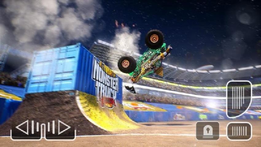 四驱车竞速狂飙手游v1.0 2