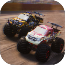 四驱车竞速狂飙手游 v1.0