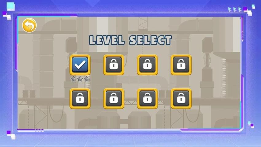 小熊大冒险游戏v1.0.0 2