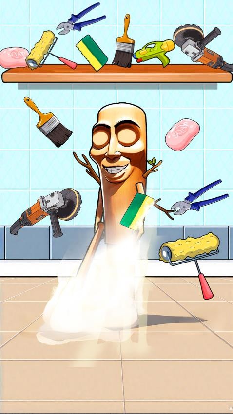 冲刷山海经手游v1.0 3