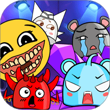 疯狂玩偶魔性派对游戏 v1.251108.170