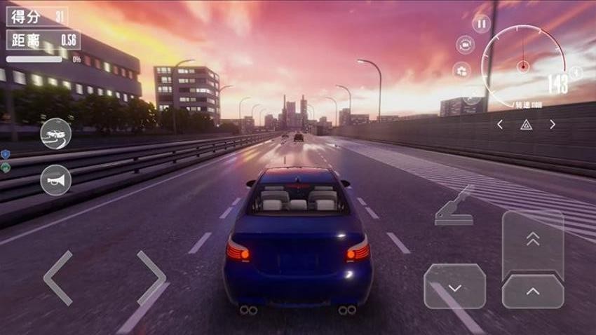 漂移争霸游戏v1.0.0 3