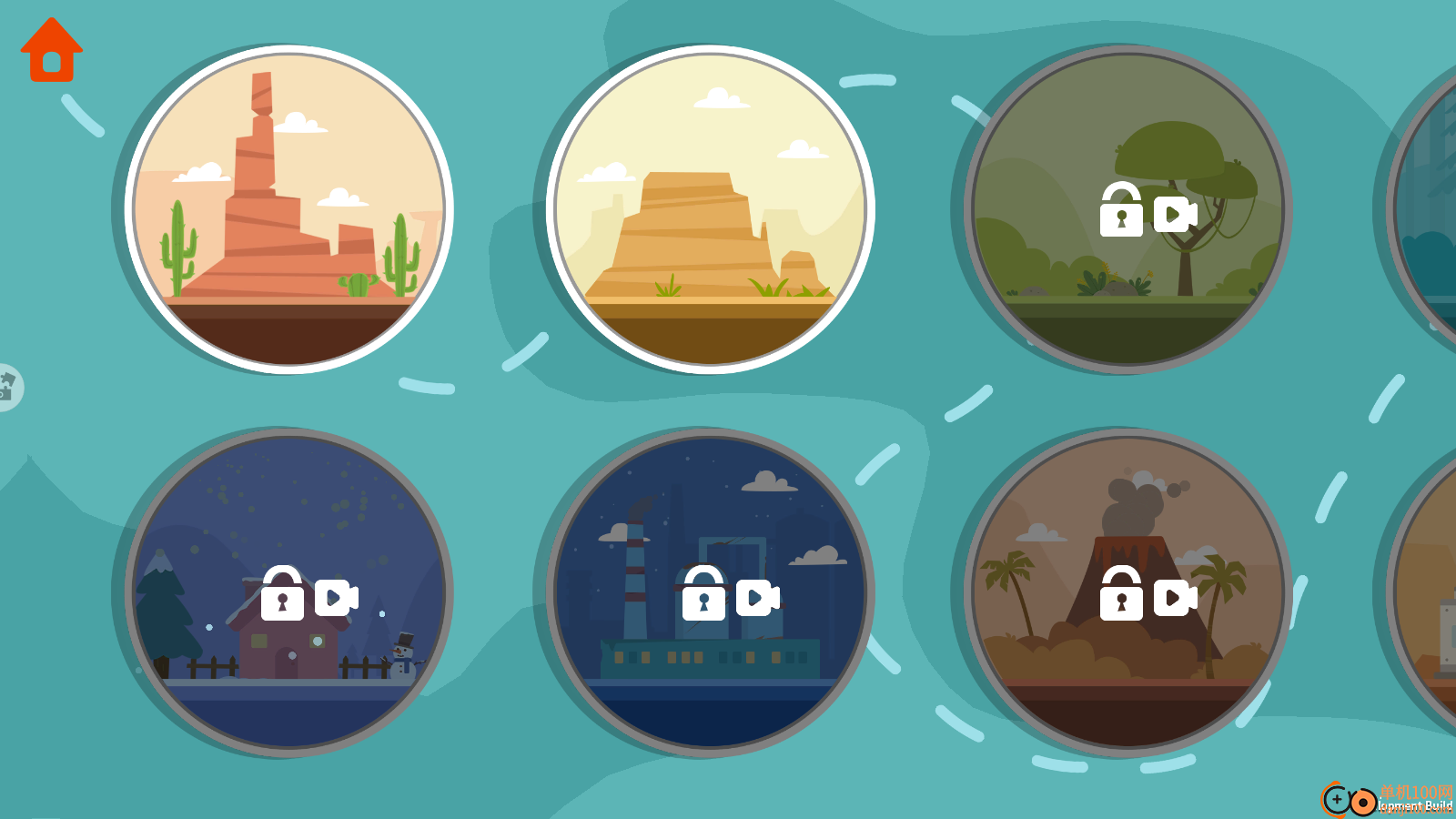 四驱车竞速狂飙手游