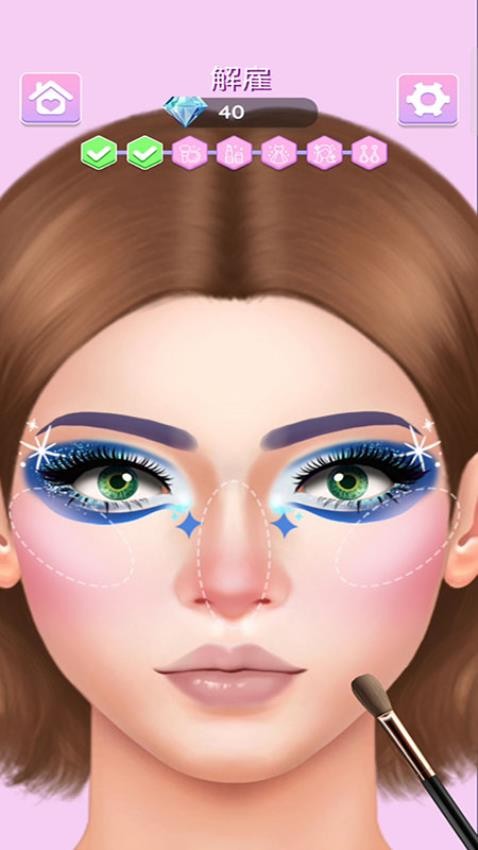 换装小姐姐来了游戏v187.1.2 2