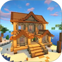 我的建造世界游戏 v1.0.0