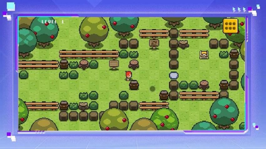 石头剪刀咚咚响游戏v1.0.0 4