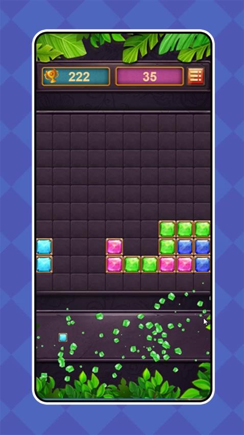 糖宝黏黏连游戏v1.0.0 1