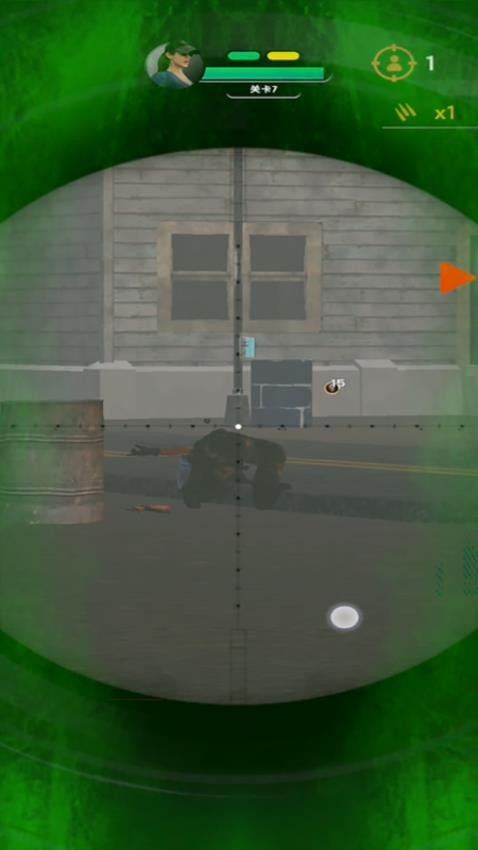 城市夺命狙击手游戏v187.1.3(3)