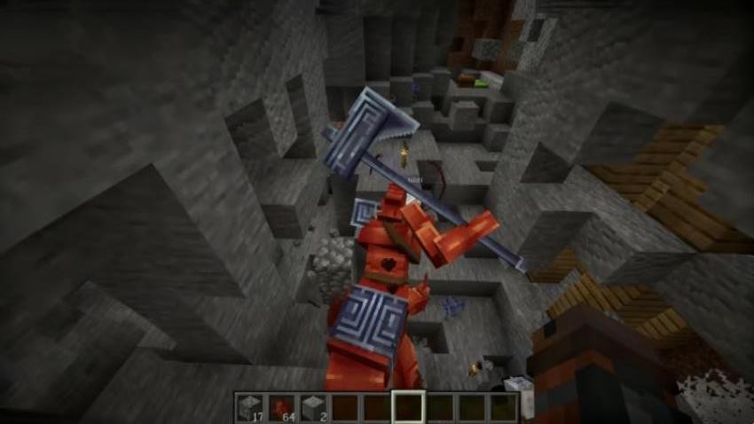 像素世界逃离游戏v4.0 2