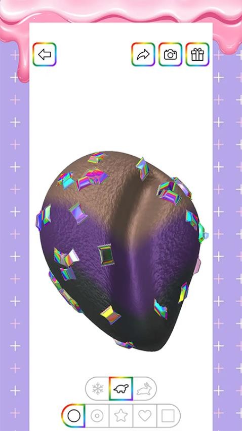 真实史莱姆游戏v1.0.0(2)