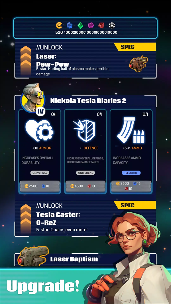 挖掘突袭游戏v1.2.43 4