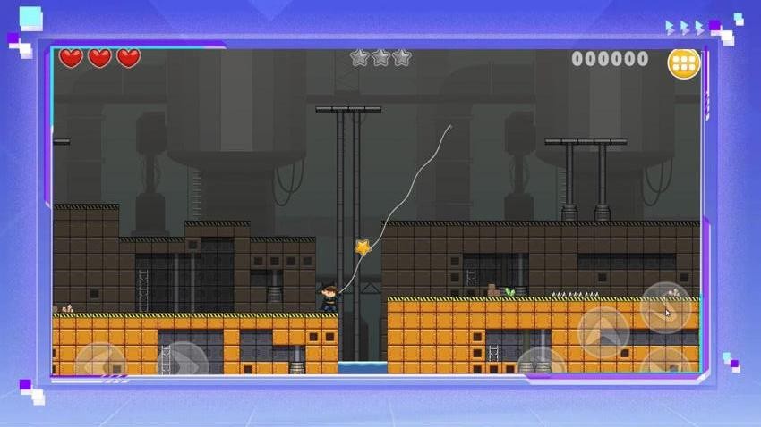 小熊大冒险游戏v1.0.0 1