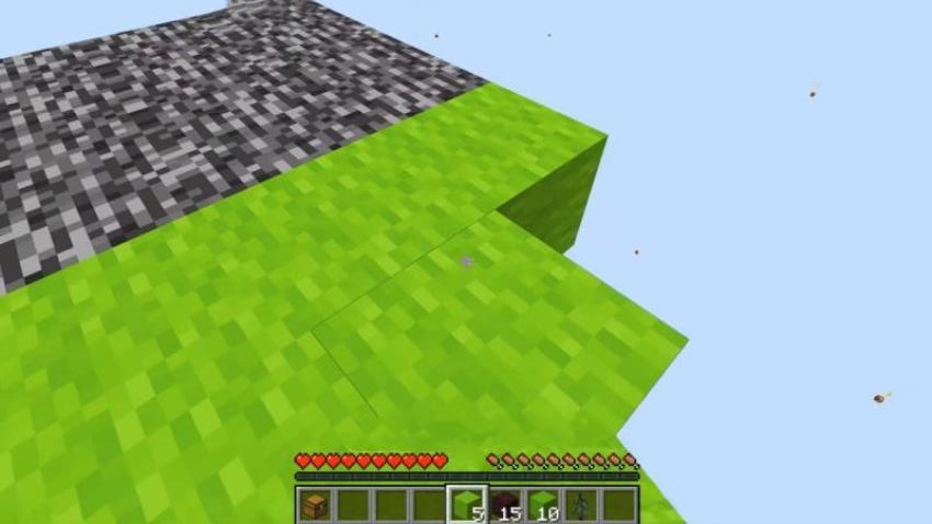 自由建造像素岛游戏v1.0 3