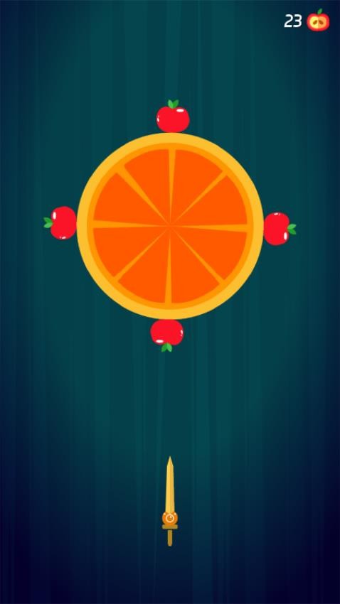 飞刀绝影游戏v1.0.1(3)