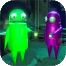 恶魔密室逃脱游戏 v1.0