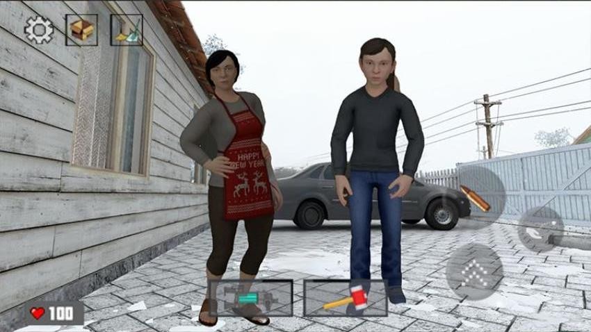 逃脱老师游戏v1.1(2)