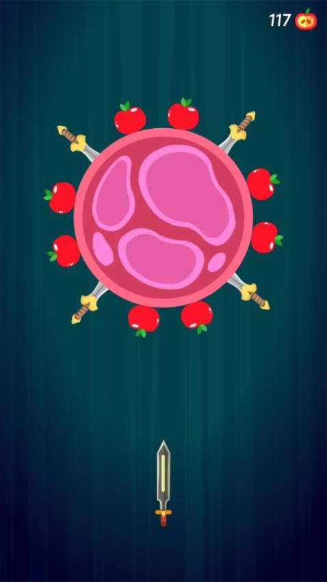 飞刀绝影游戏v1.0.1(2)