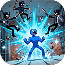 变身越狱游戏 v1.1.1