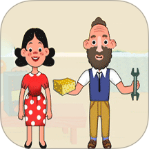 模拟家庭生活游戏 v187.1.2