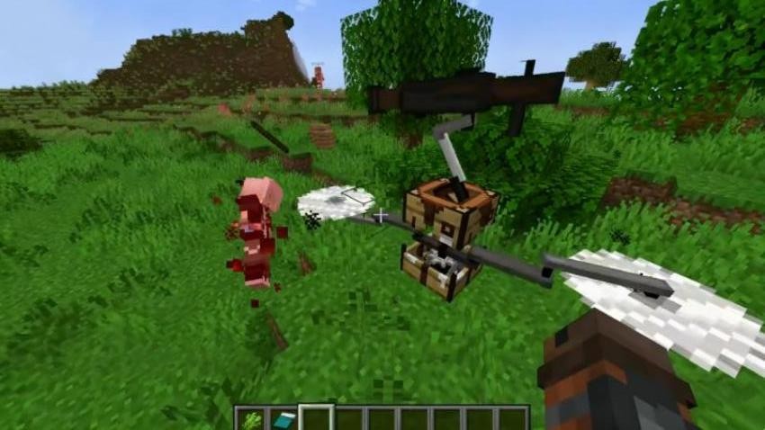 像素世界逃离游戏v4.0 3