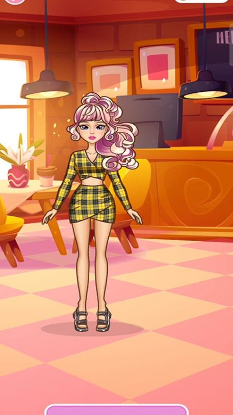 造梦少女游戏v187.1.3 3