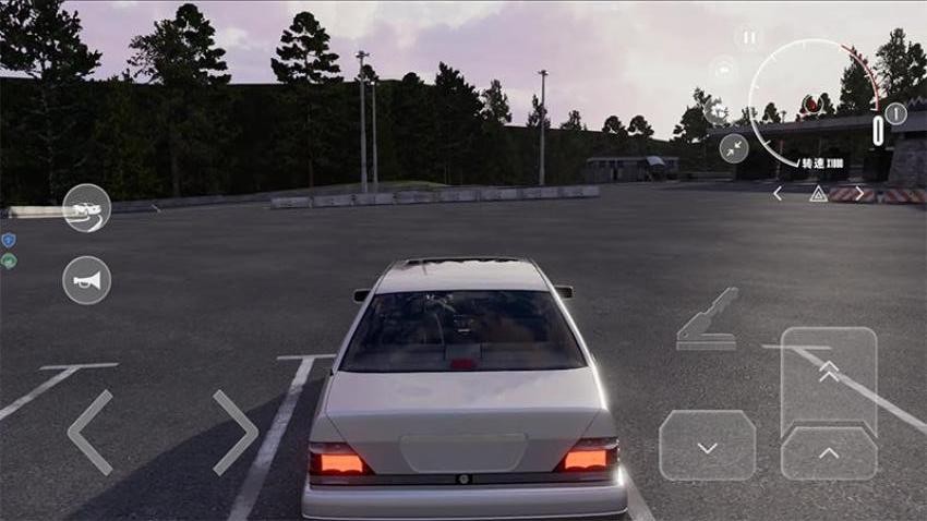 漂移争霸游戏v1.0.0 1