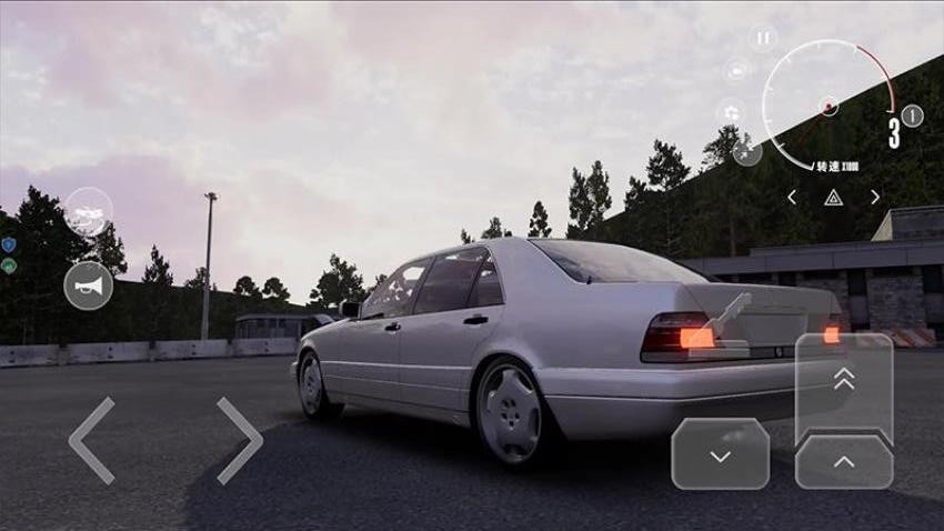 漂移争霸游戏v1.0.0 2