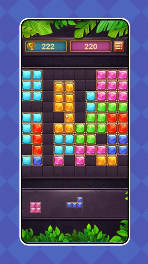 糖宝黏黏连游戏v1.0.0 4