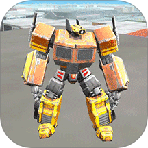 3D超变英雄手游 v187.1.1