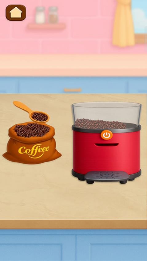 蛋糕梦工厂游戏v187.1.3 1