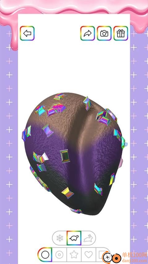 真实史莱姆游戏