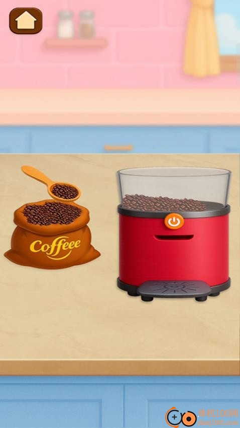 蛋糕梦工厂游戏