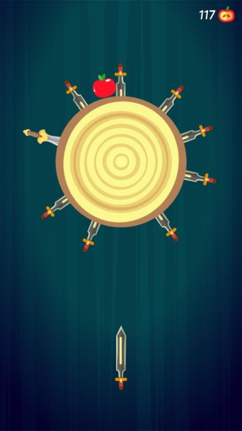 飞刀绝影游戏v1.0.1(1)