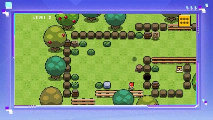 石头剪刀咚咚响游戏v1.0.0 3