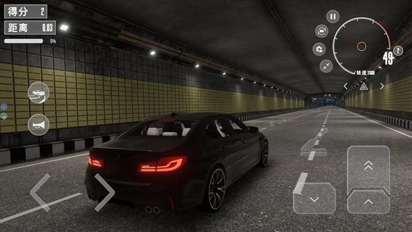 漂移争霸游戏v1.0.0 4