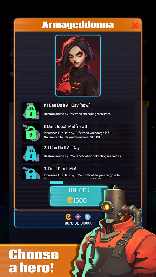 挖掘突袭游戏v1.2.43 3