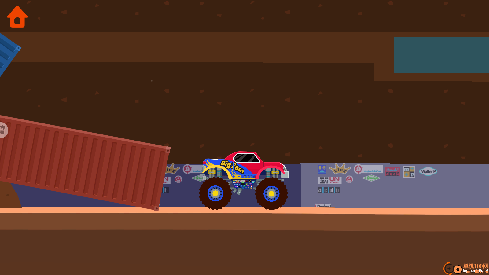 四驱车竞速狂飙手游