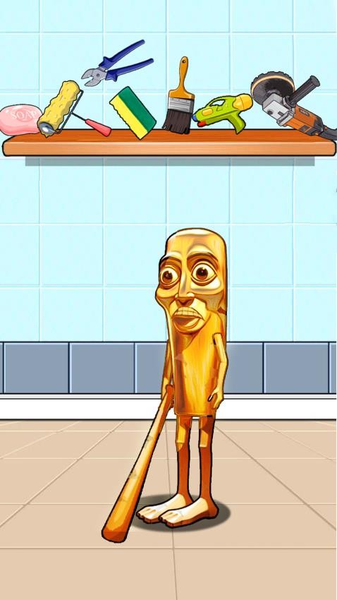 冲刷山海经手游v1.0 1