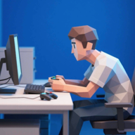 我的办公室游戏 v1.0.09