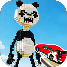 拆迁撞车模拟器游戏 v1.0