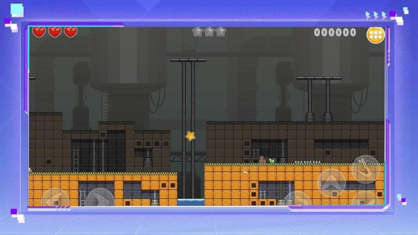 小熊大冒险游戏v1.0.0 4