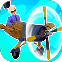 超级英雄飞行记游戏 v0.251108.170