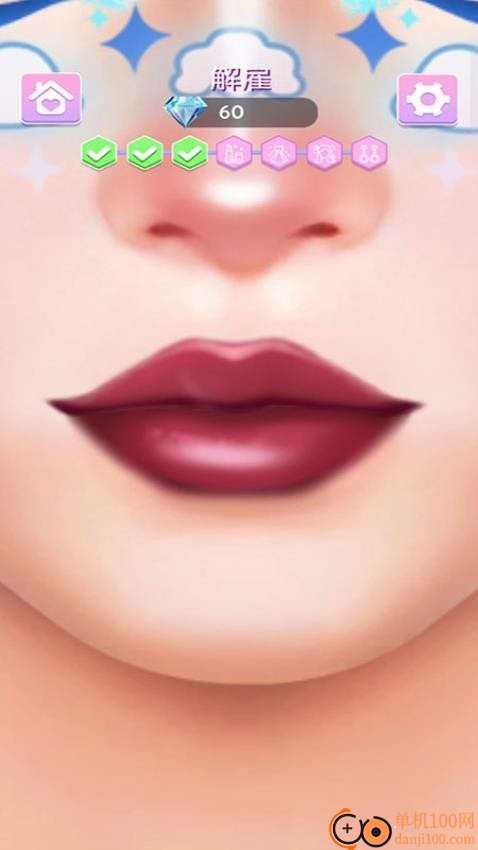 换装小姐姐来了游戏