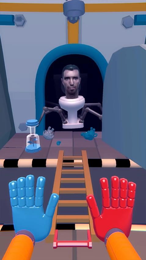 怪物特工游戏v1.0.0(2)