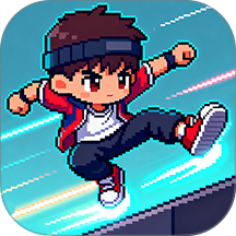 小熊大冒险游戏 v1.0.0