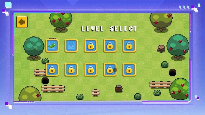 石头剪刀咚咚响游戏v1.0.0 1