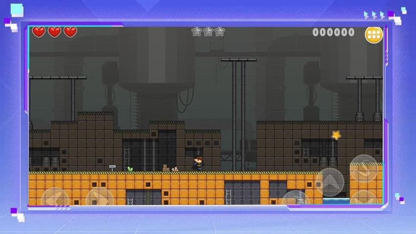 小熊大冒险游戏v1.0.0 3