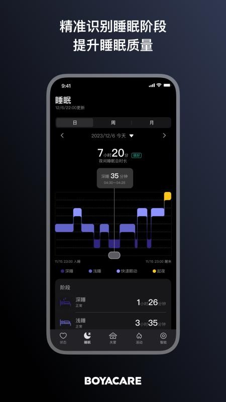 BOYACARE最新版v1.0.3 3