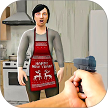 逃脱老师游戏 v1.1